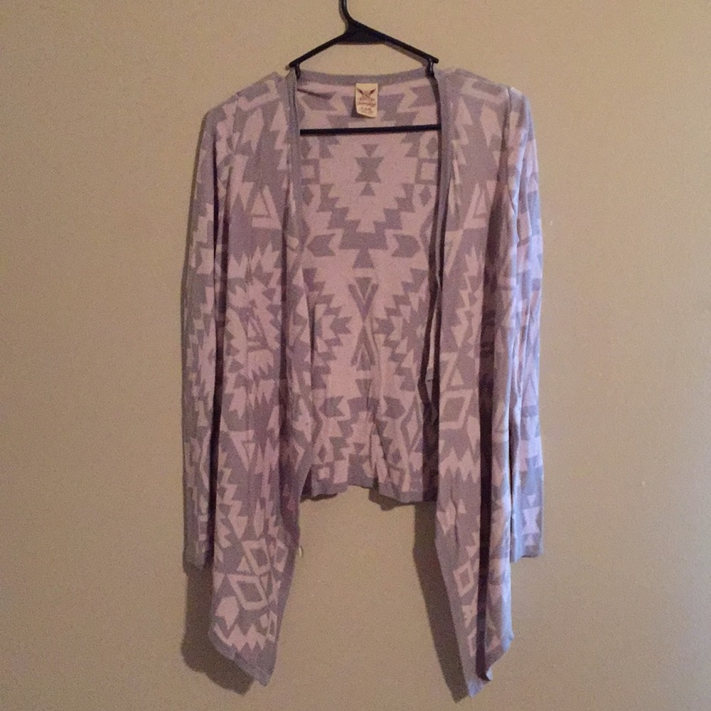 Cardigan - Picture 2 of 2